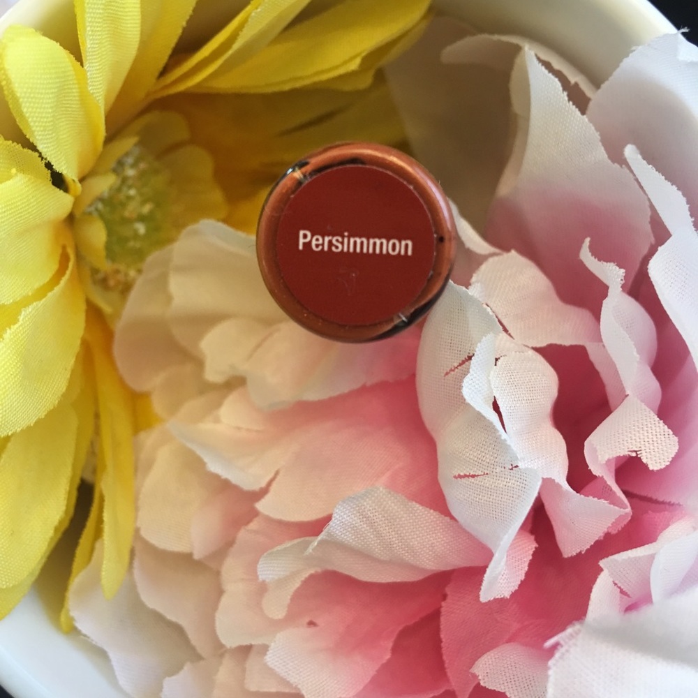 LipSense Persimmon